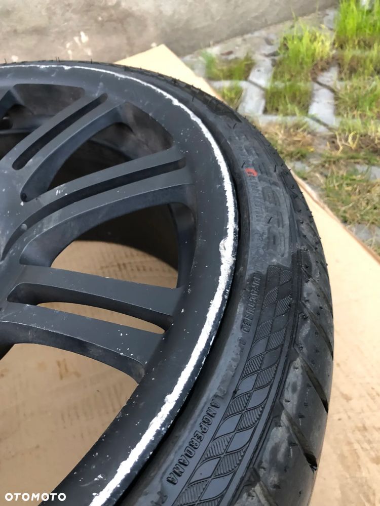 FELGI BMW M3 E46 19 STYLING 67 8x19 ET47 9,5x19 ET27 - 24