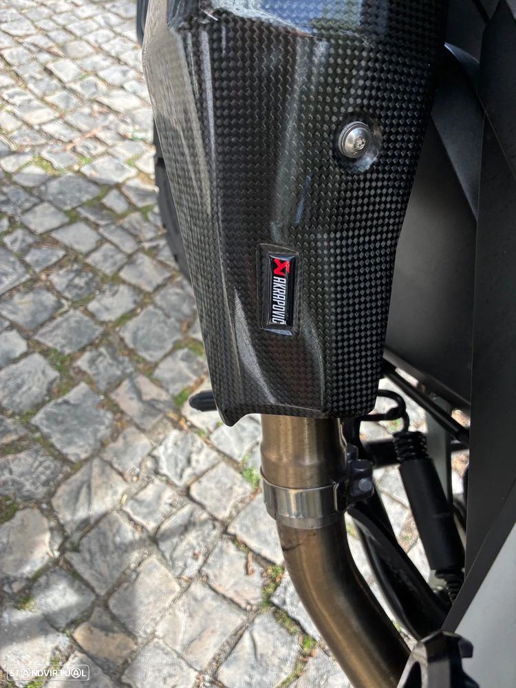 Honda X-ADV 750 IA - 8