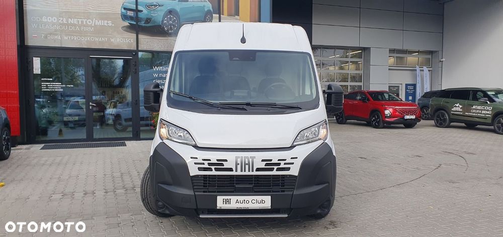 Fiat DUCATO  L4H2  OKAZJA - 5