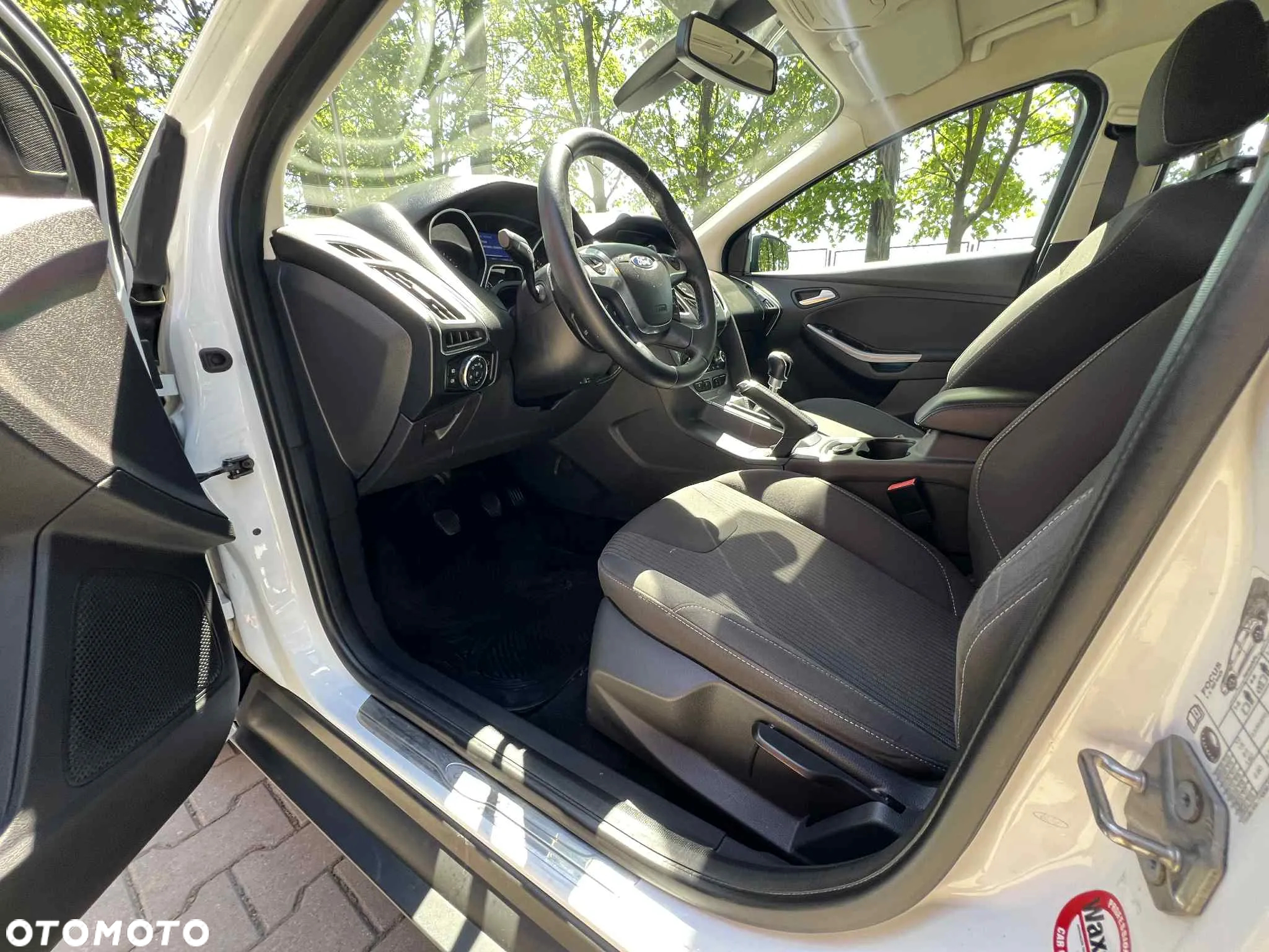 Ford Focus 1.0 EcoBoost Gold X (Edition Start) - 25