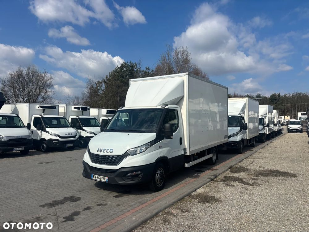 Iveco 35c140 35C15,,35C17,,35C18,,50C15,,50C17 - 3