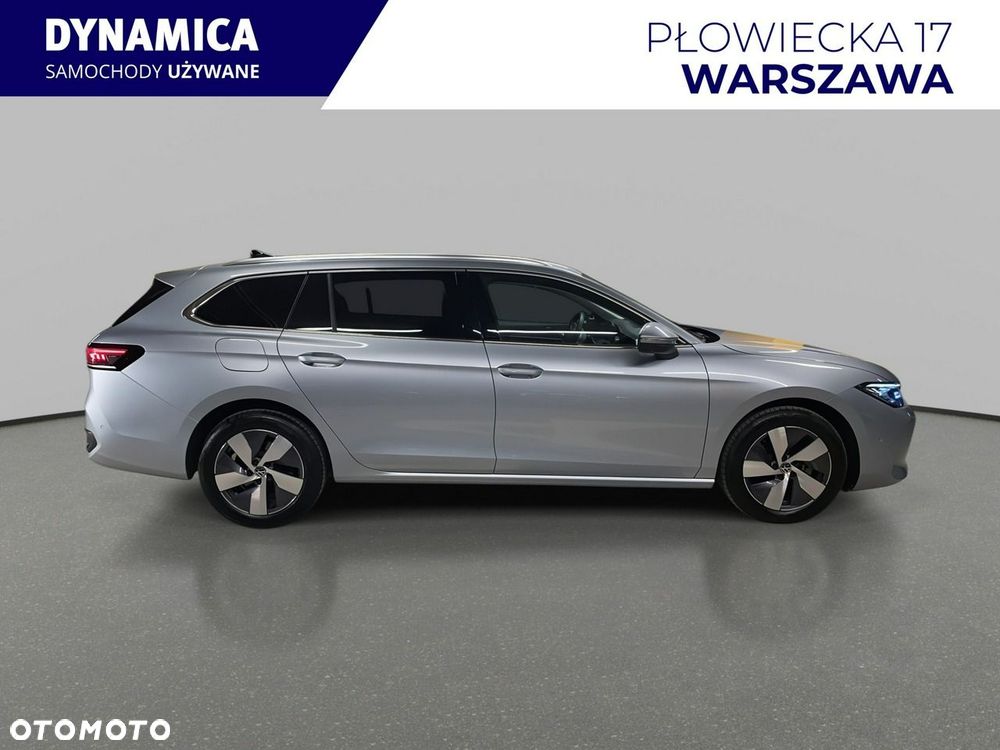 Volkswagen Passat Variant - 9