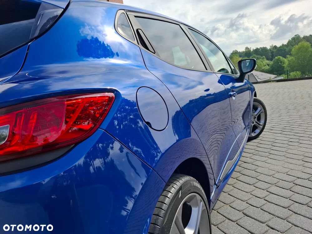 Renault Clio 0.9 Energy TCe Limited Plus - 20