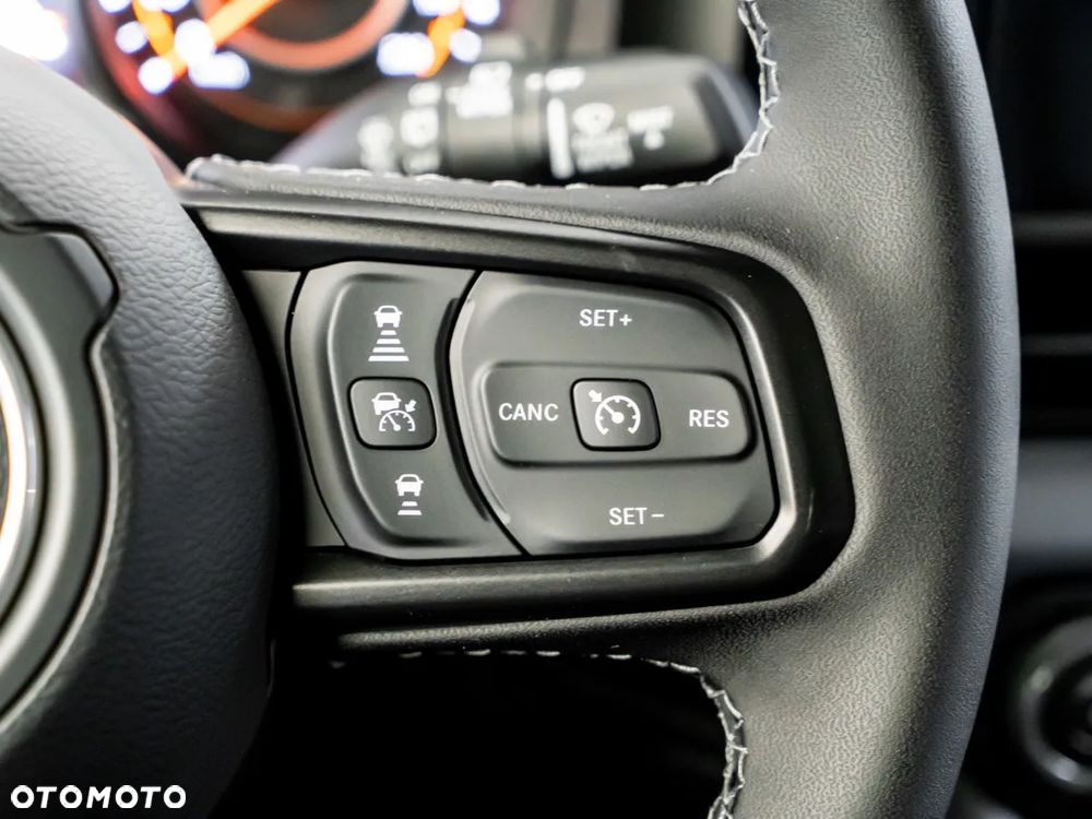 Jeep Wrangler Unlimited GME 2.0 Turbo Rubicon - 27