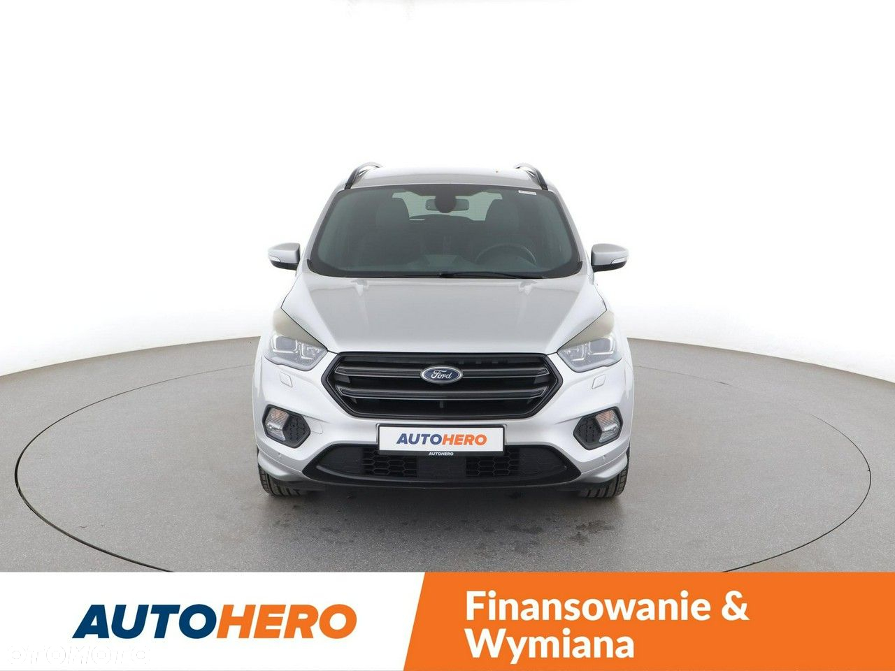 Ford Kuga 1.5 EcoBlue FWD ST-Line - 11