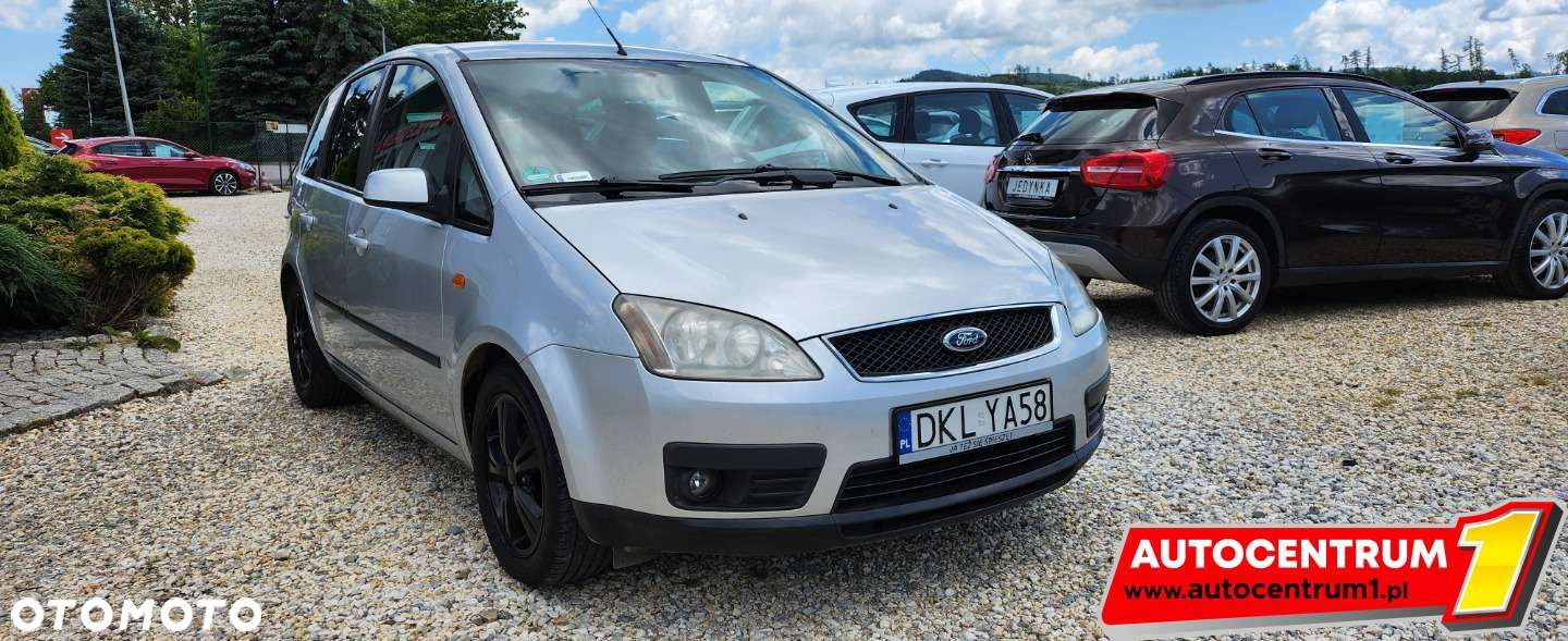 Ford C-MAX - 11