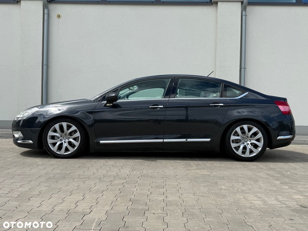 Citroën C5 2.0 HDi Exclusive - 12