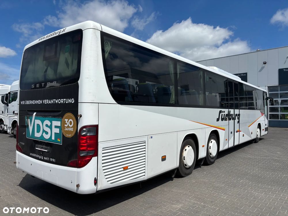 Setra 417 UL - 4