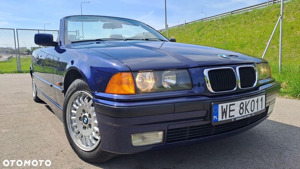 BMW Seria 3 - 2