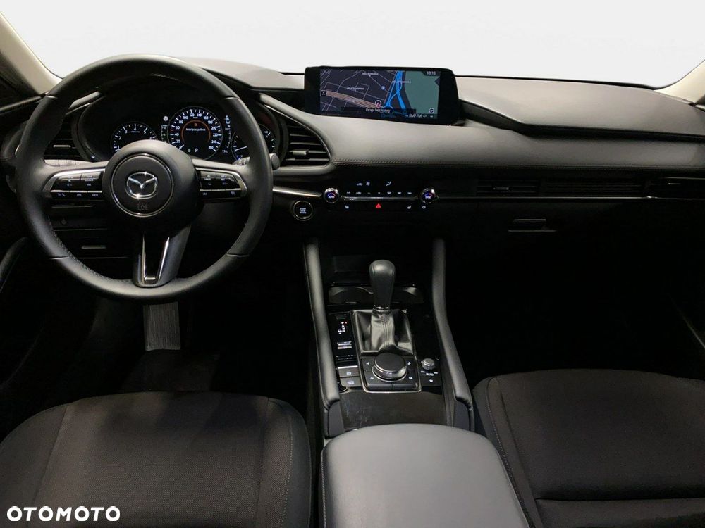 Mazda 3 - 17