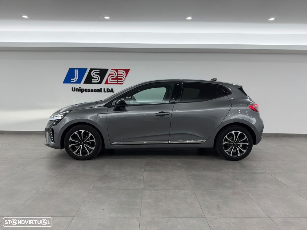 Renault Clio 2024 photo 3