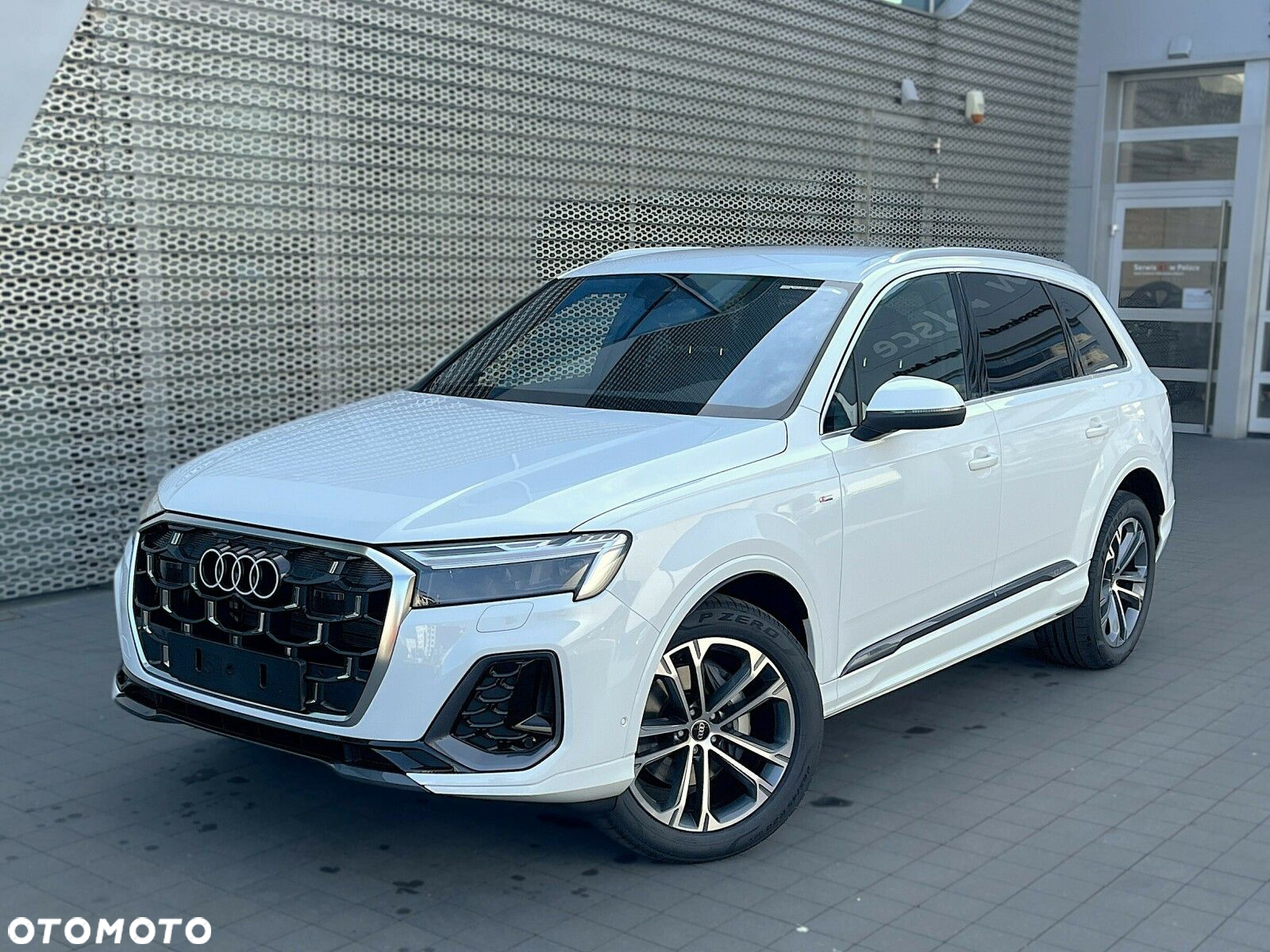 Audi Q7 - 15