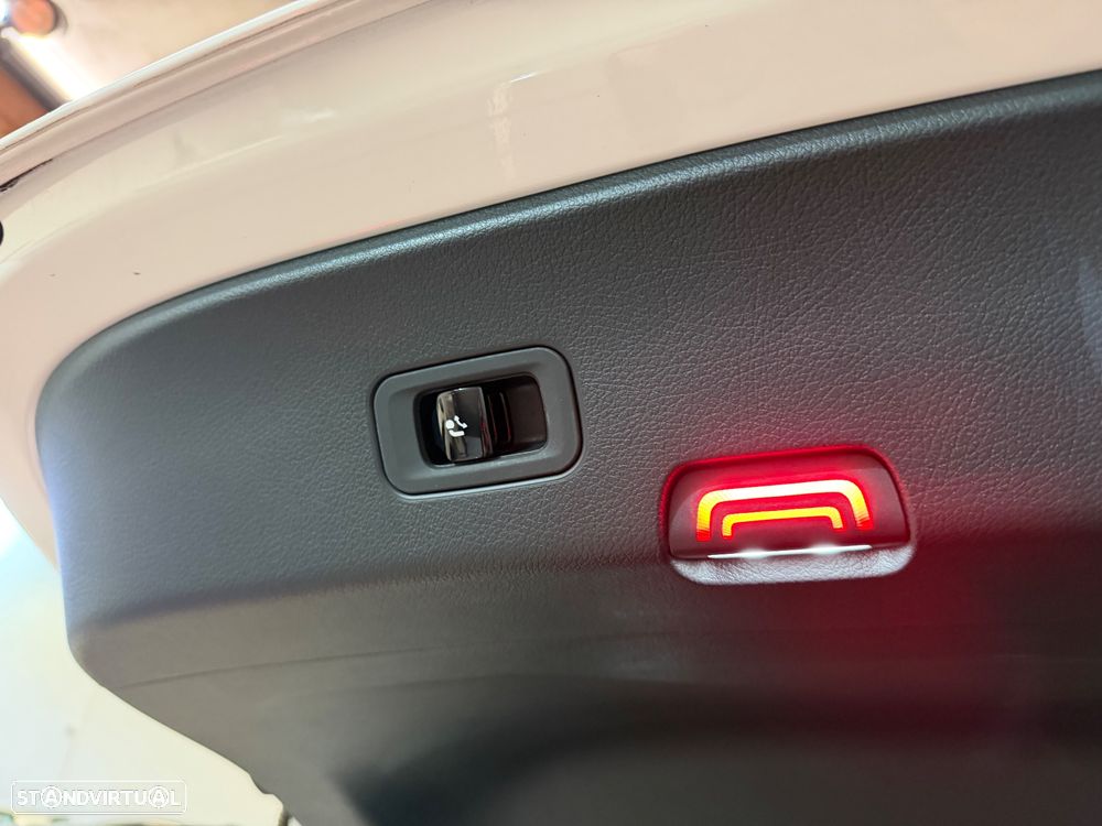 Mercedes-Benz GLC 300 de Coupe 4Matic 9G-TRONIC Edition AMG Line - 6