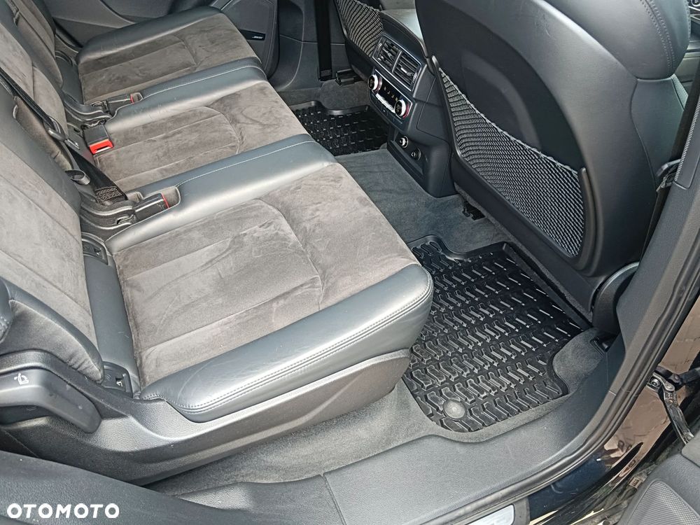 Audi Q7 3.0 TDI Quattro Tiptr - 13