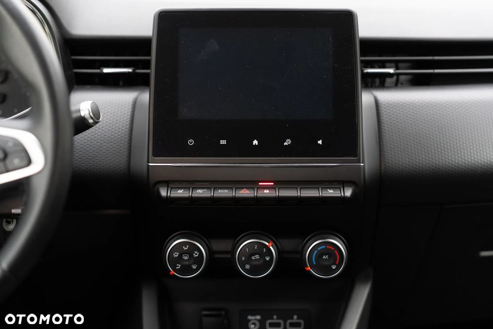 Renault Clio TCe 100 BUSINESS EDITION - 8