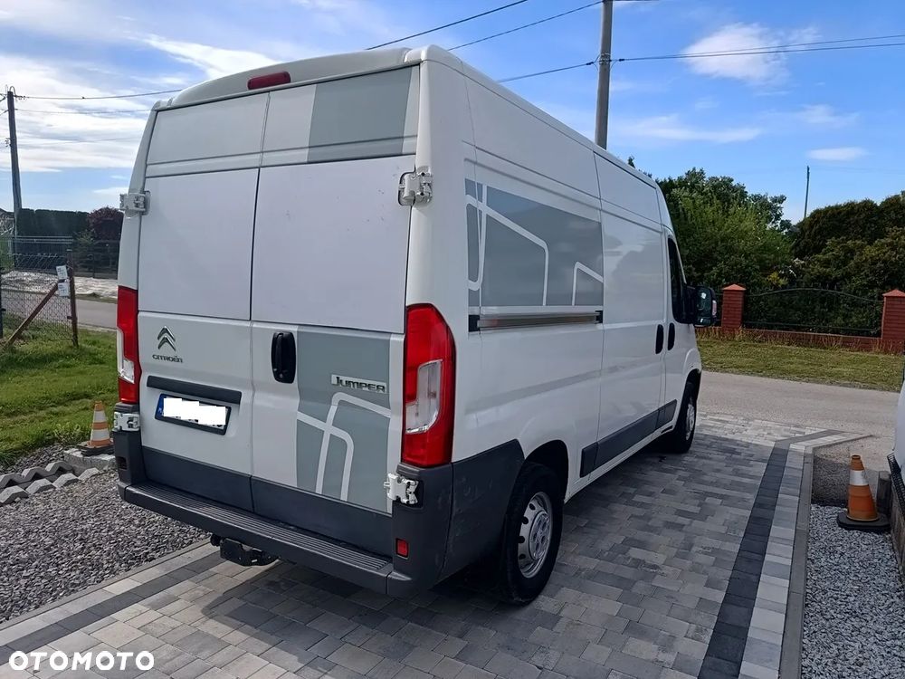 Citroën Jumper - 2