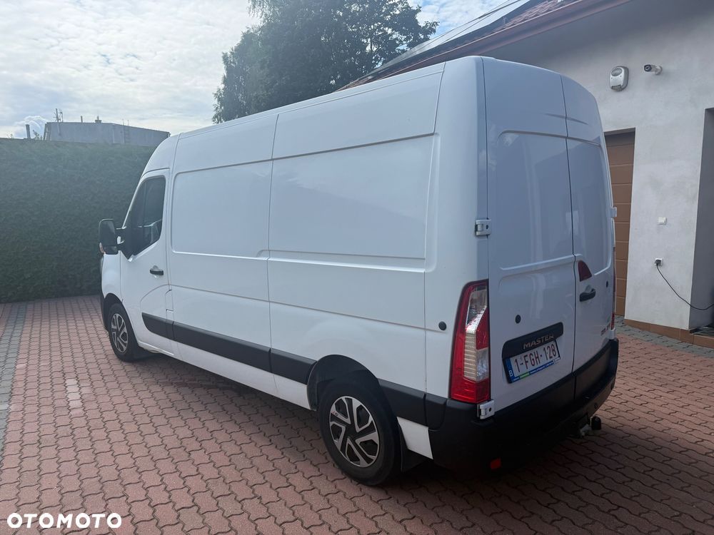 Renault Master - 4