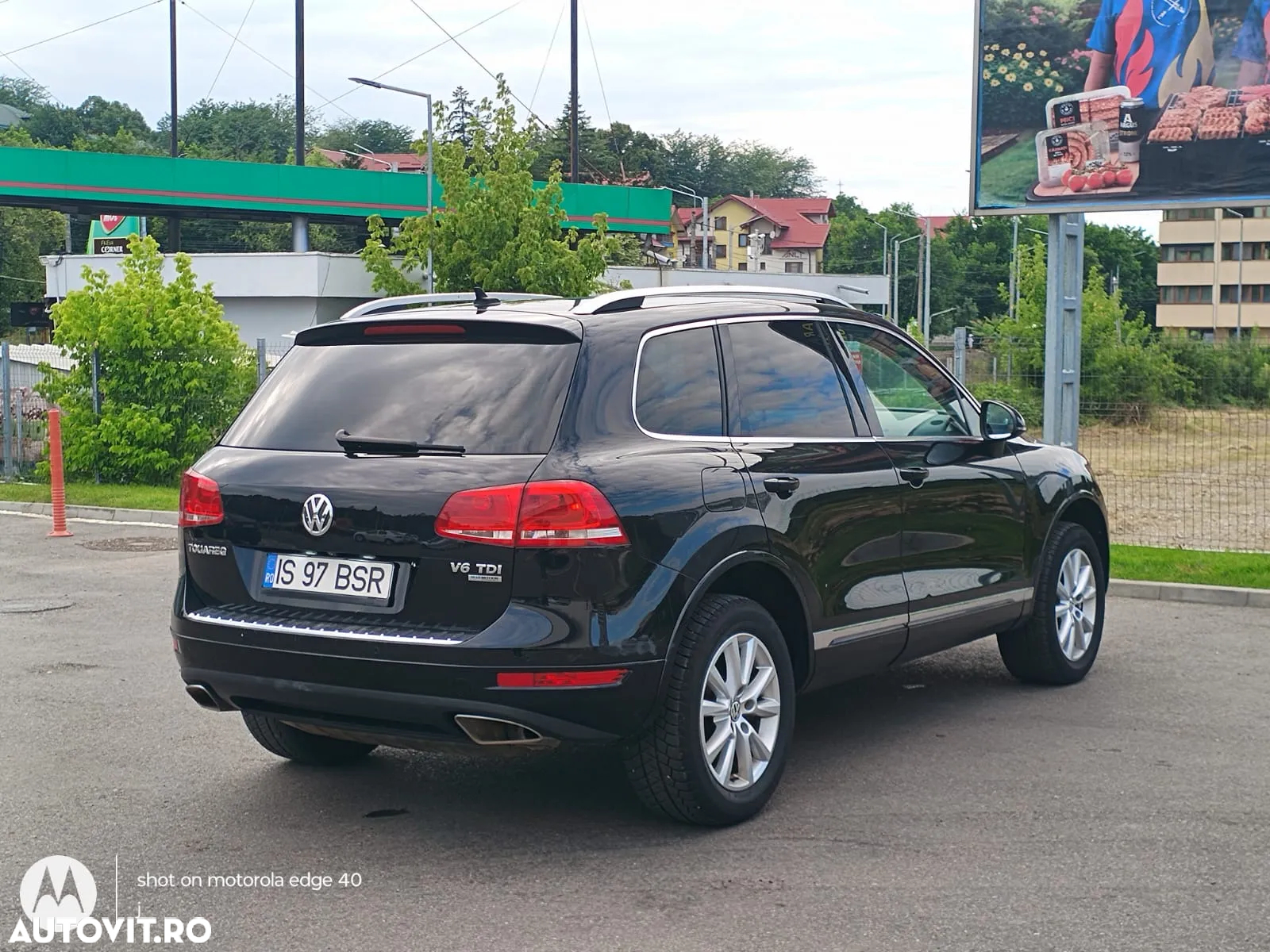 Volkswagen Touareg 3.0 V6 TDI BMT Terrain Tech - 6