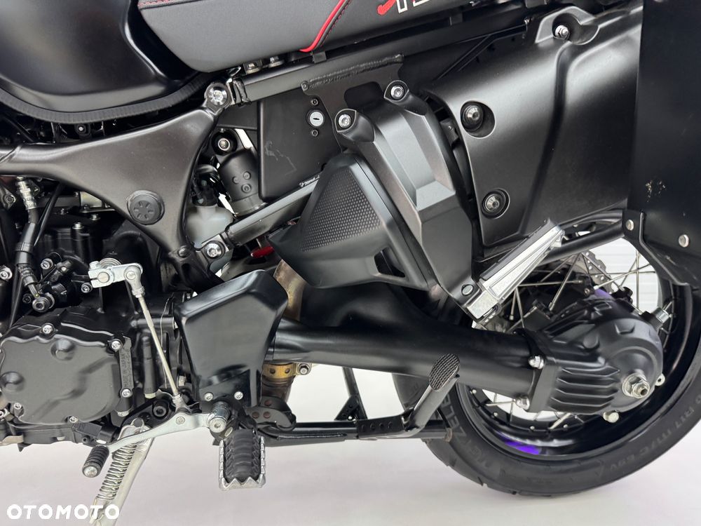 Yamaha Super Tenere - 31