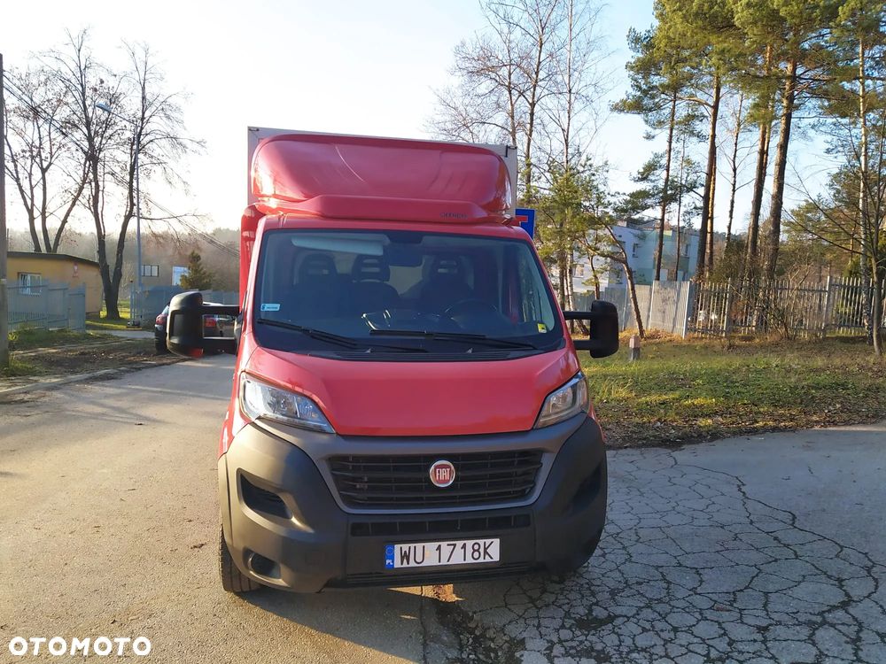 Fiat DUCATO MAXI IZOTERMA - 1