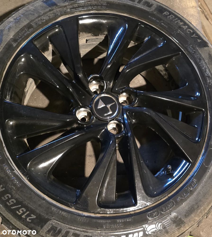 DS Automobiles DS 4 - 14