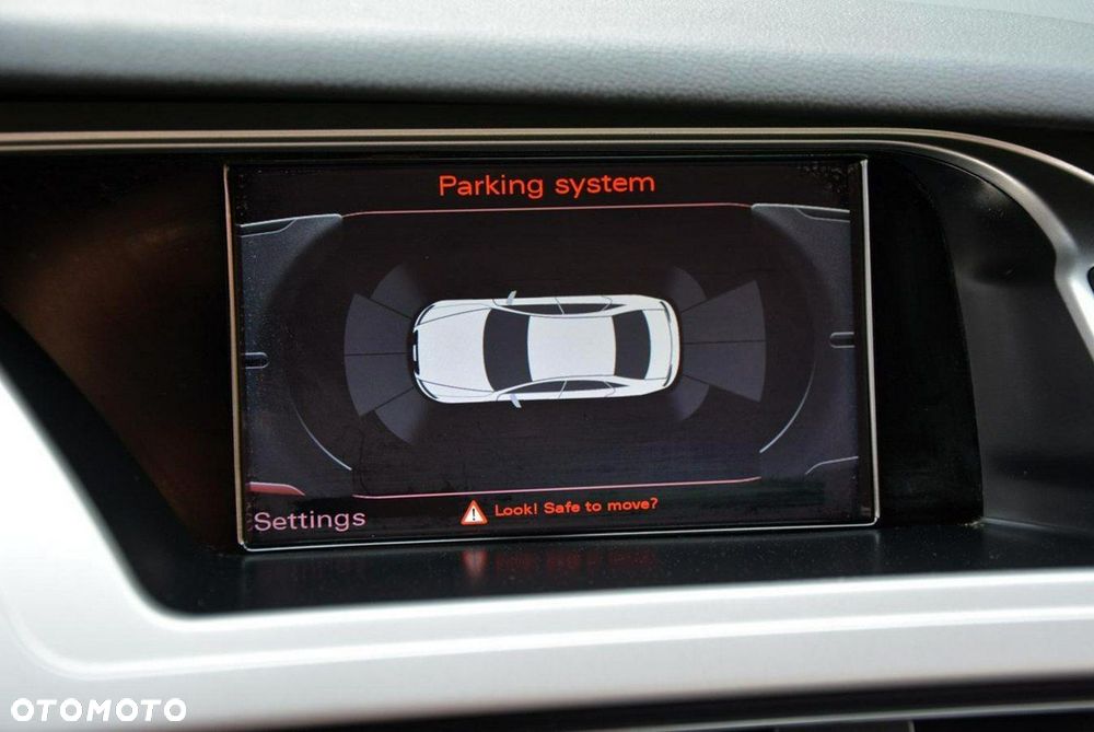 Audi A4 Limousine 1.8 TFSI S line Sportpaket (plus) - 30