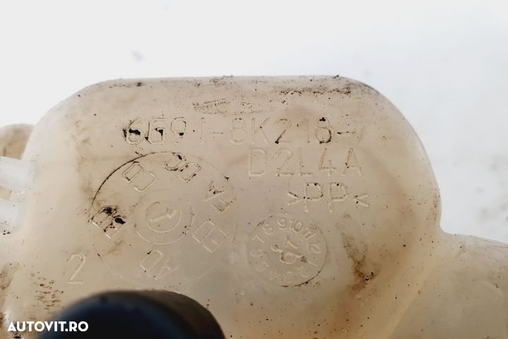 Vas expansiune antigel 6g91-8k218-d2l4a 6g918k218d2l4a Ford Mondeo 4  [din 2007 pana  2010] seria - 2