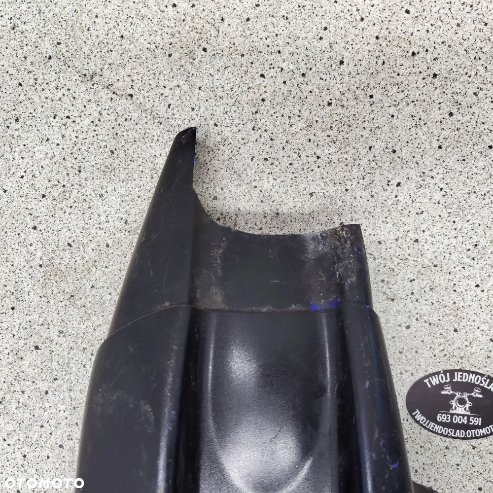 Błotnik przód, przedni Peugeot Speedfight - 8