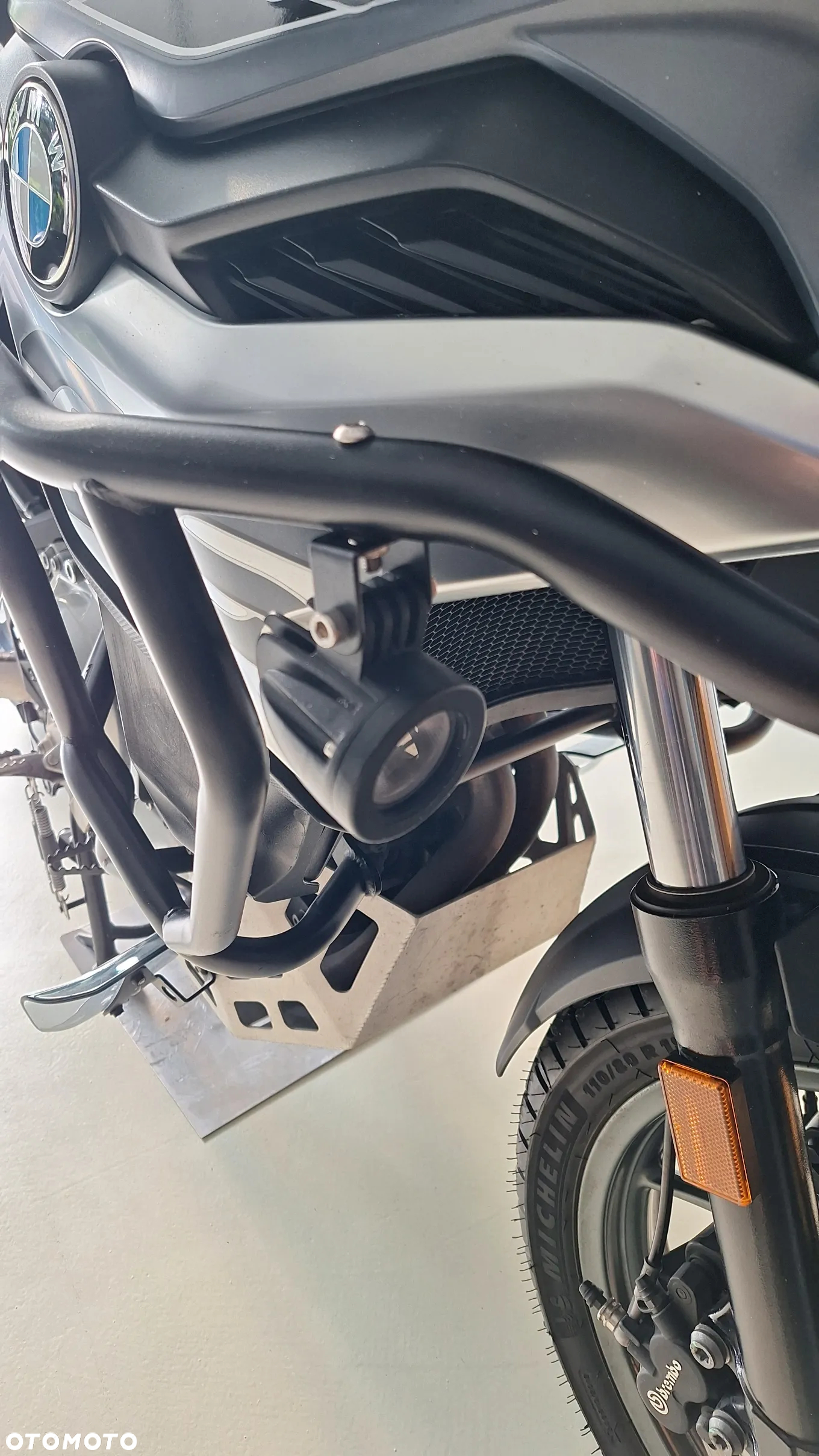 BMW GS - 3