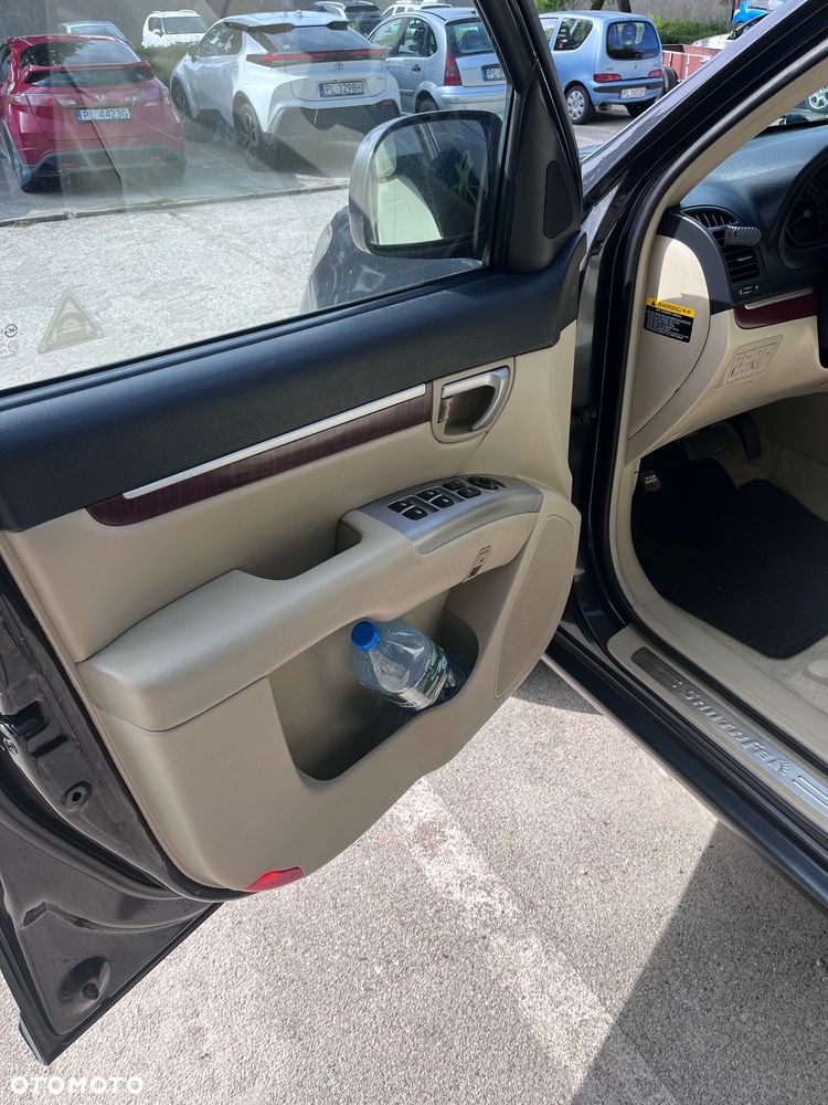 Hyundai Santa Fe - 13