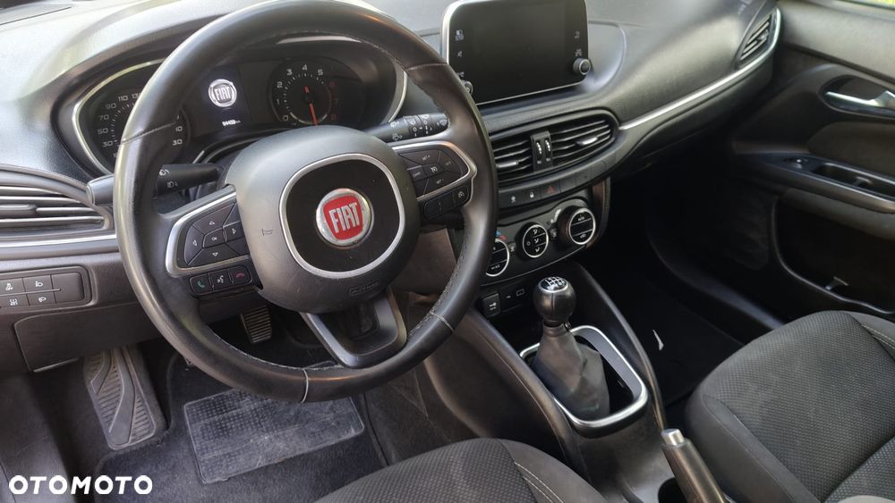 Fiat Tipo 1.4 16v Lounge - 14