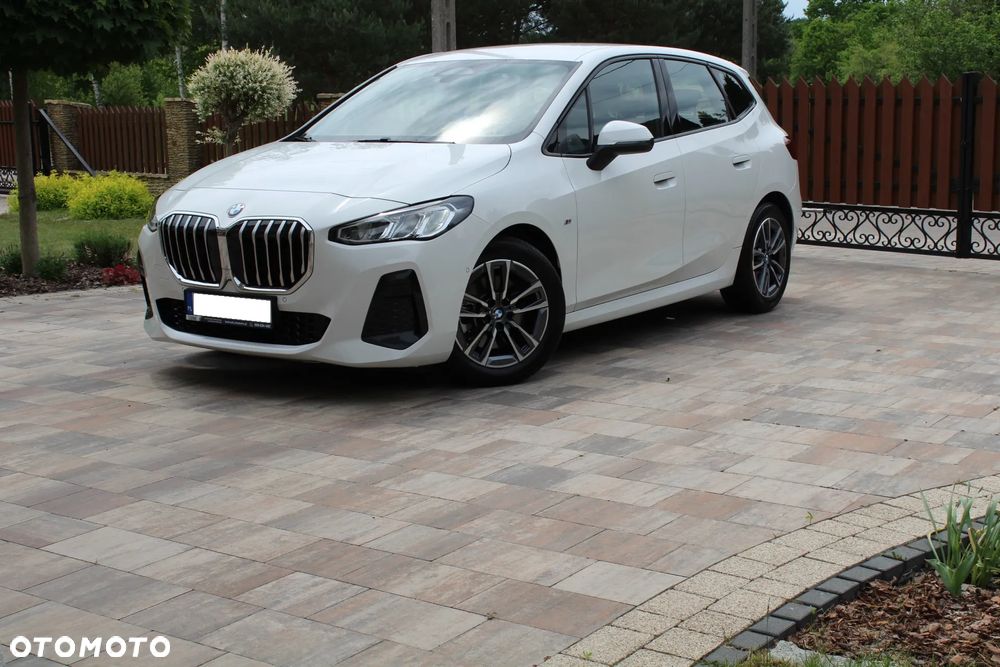 BMW Seria 2 223i mHEV M Sport sport - 1