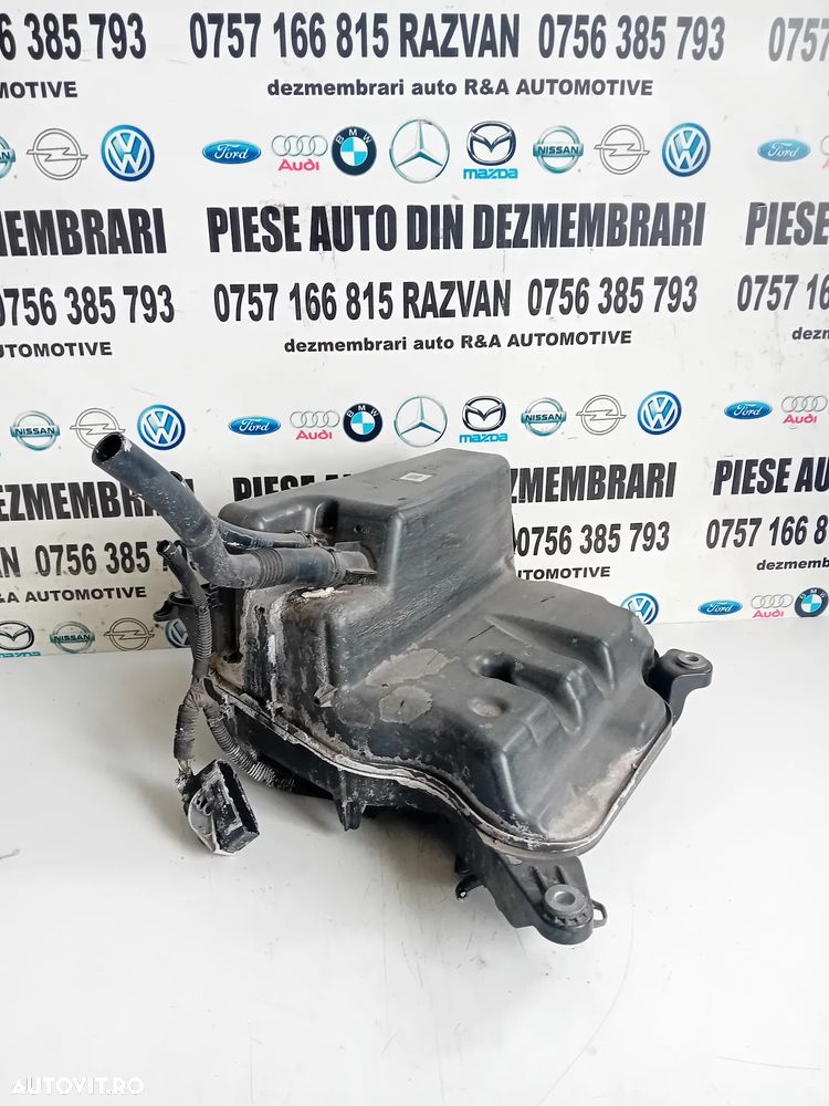 Rezervor AdBlue Ad Blue Audi A6 4K C8 Complet Cu Pompa Cod 4K0131878K 4K0131878L 2.0 Tdi Motor DTP - 2