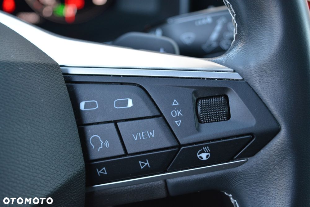 Seat Leon 2.0 TDI DSG Xcellence - 20