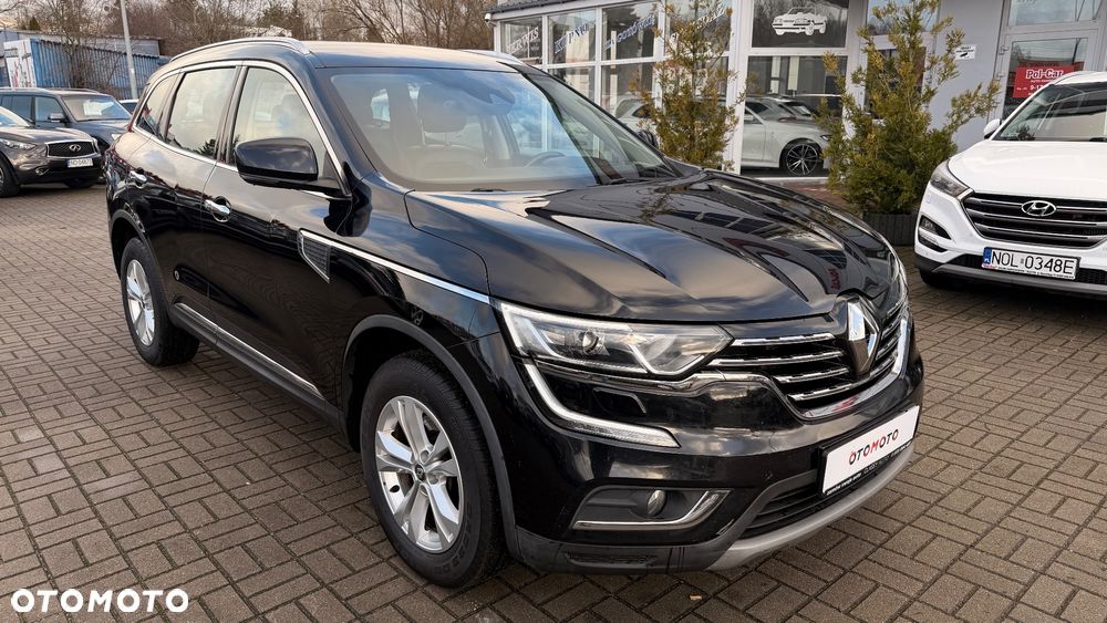 Renault Koleos ENERGY dCi 175 X-tronic 4WD INTENS - 10