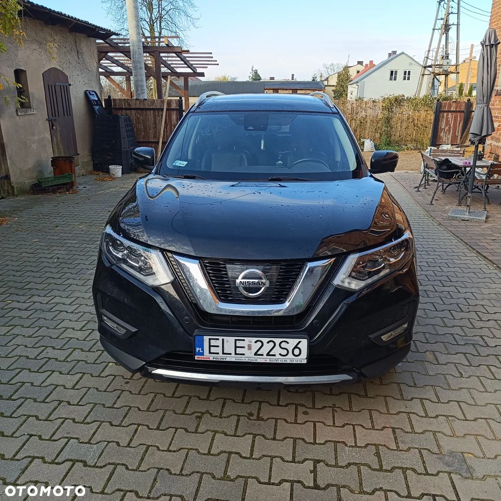 Nissan X-Trail 1.6 DIG-T Tekna 2WD - 2
