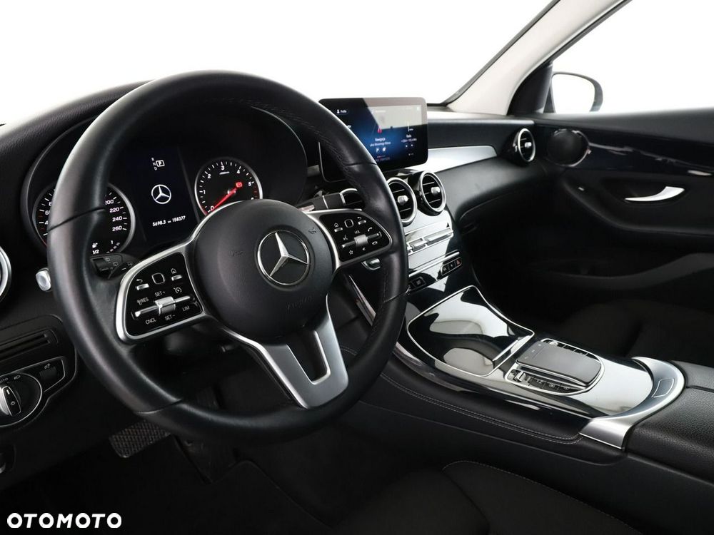 Mercedes-Benz GLC 220 d 4Matic 9G-TRONIC - 15