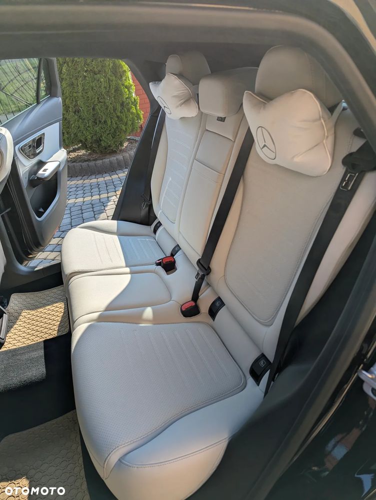 Mercedes-Benz GLC 450 d mHEV 4-Matic Avantgarde - 31