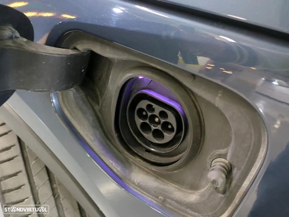 Volvo XC 40 1.5 T5 PHEV Inscription - 12