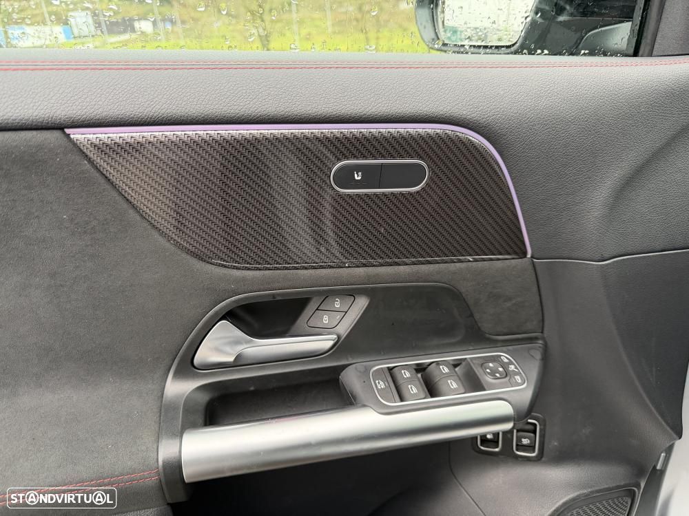 Mercedes-Benz GLA 250 e 8G-DCT Edition AMG Line - 19