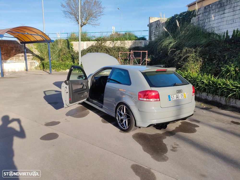 Audi A3 2.0 TDI Sport - 14