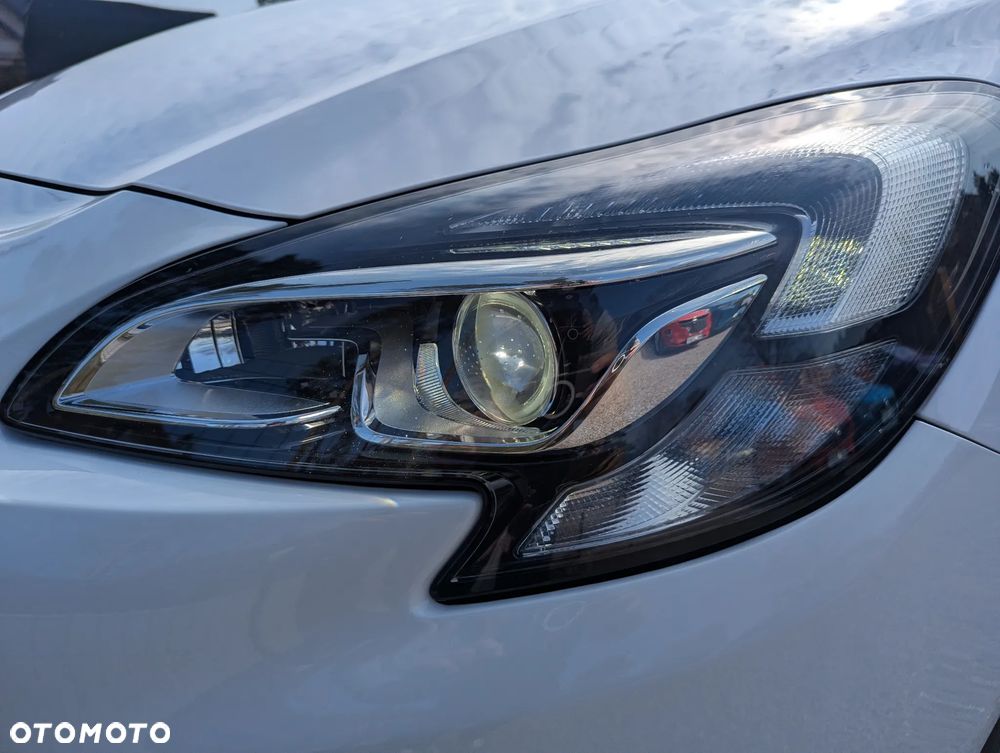 Opel Corsa 1.4 Turbo (ecoFLEX) Start/Stop Color Edition - 10