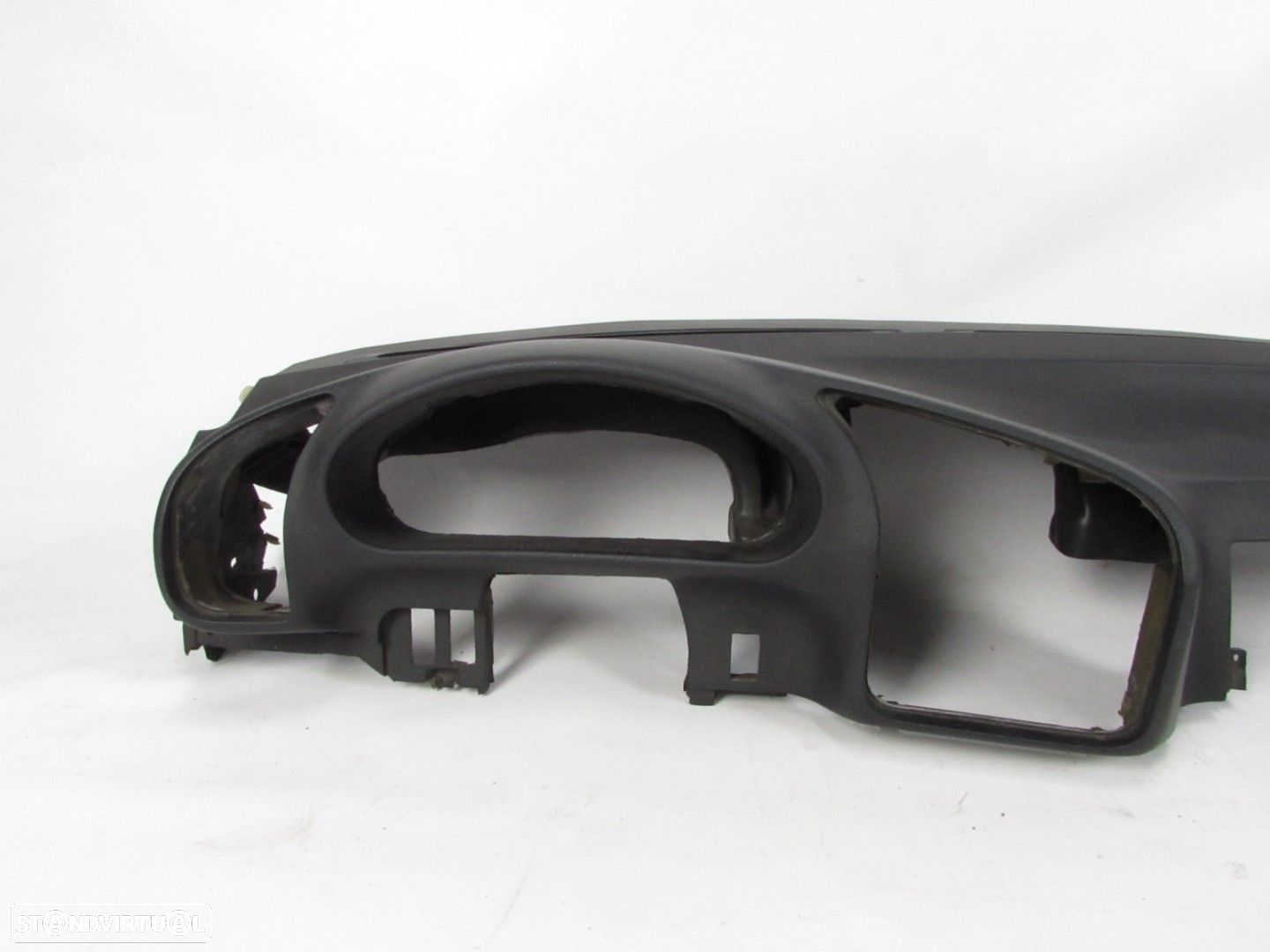 Tablier Seminovo/ Original BMW 3 (E36) 51458132273 - 2