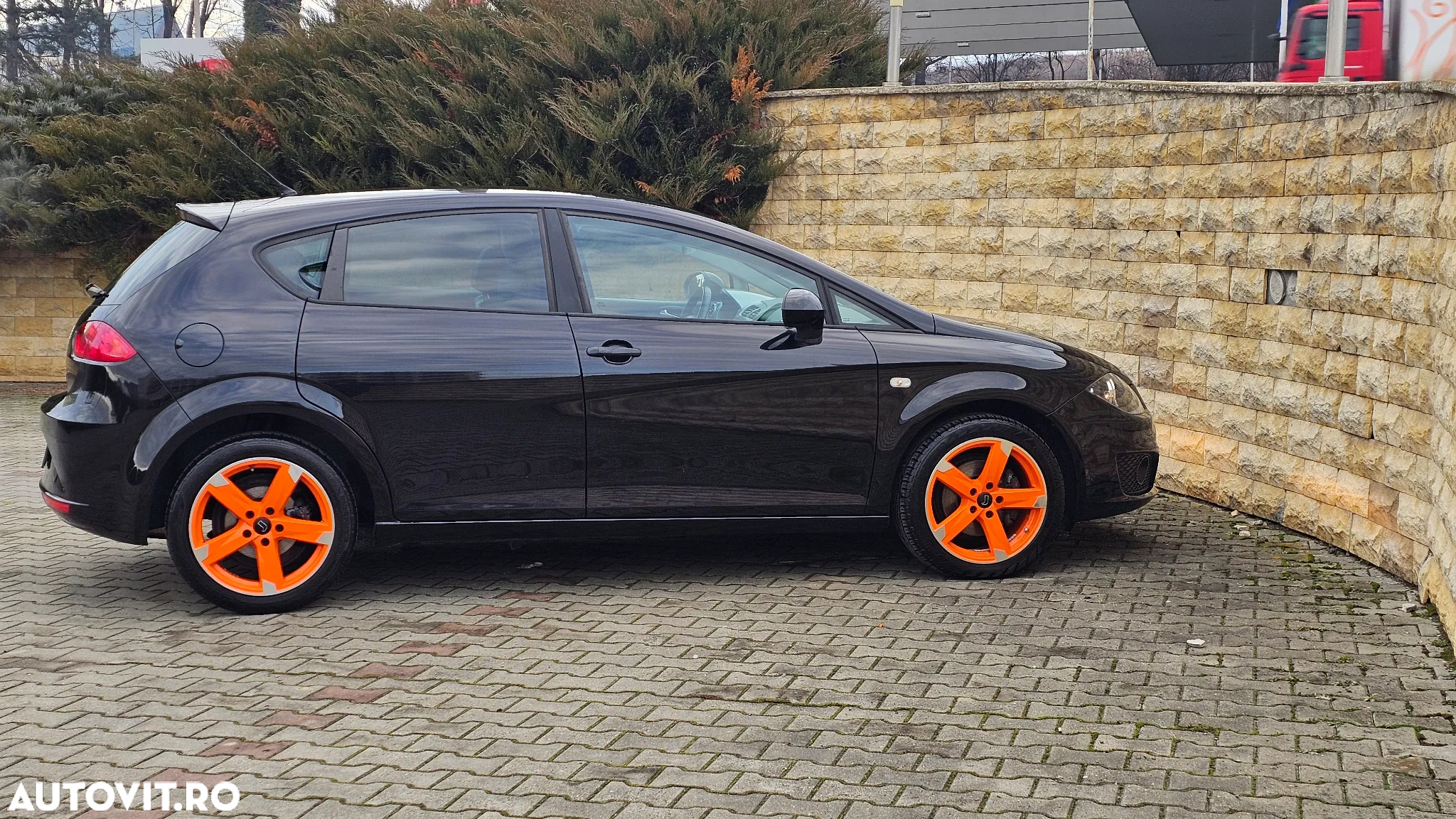 Seat Leon 1.8 TSI DSG Sport - 6