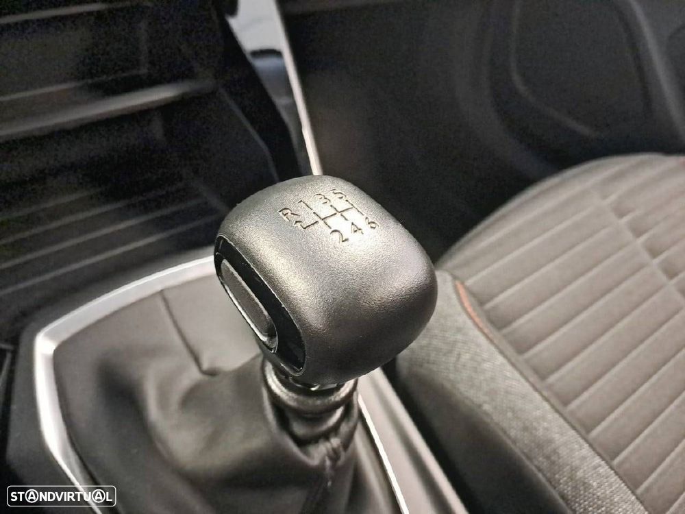 Peugeot 2008 1.5 BlueHDi Active Pack - 18