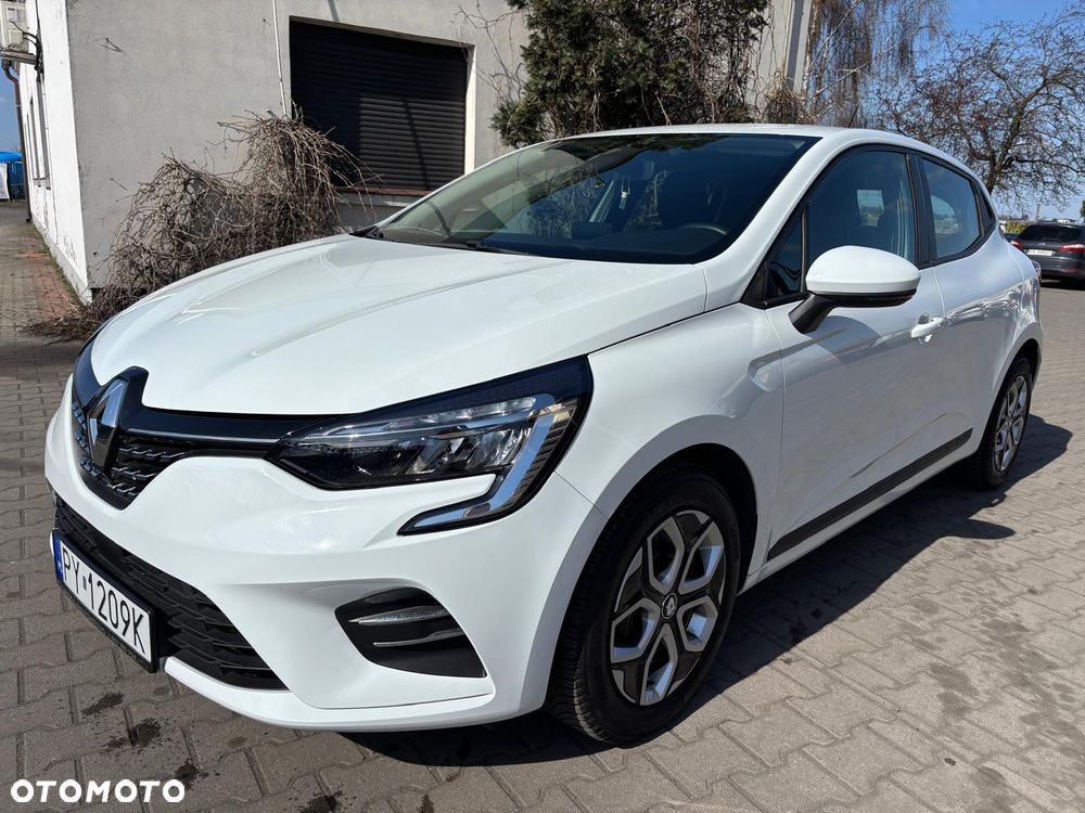 Renault Clio 1.5 dCi Energy Life - 3