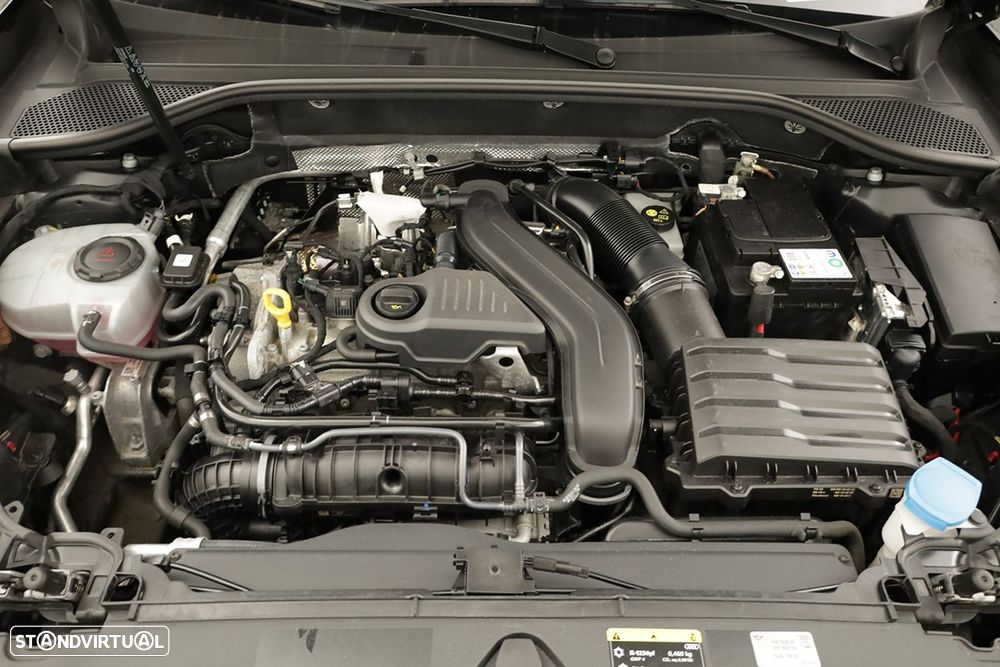 Audi Q2 35 TFSI Advanced S tronic - 26