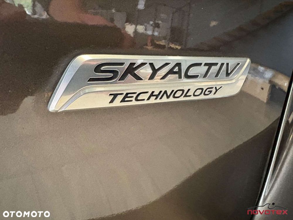 Mazda 6 2.2 SKYACTIV-D Center-Line - 13