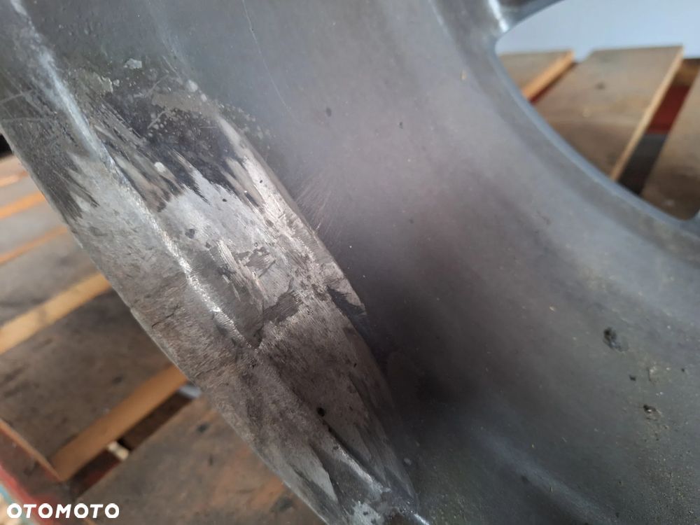 FELGA ALUMINIOWA MERCEDES E-KLASA 9.5X19 ET48  A2124014902 - 5