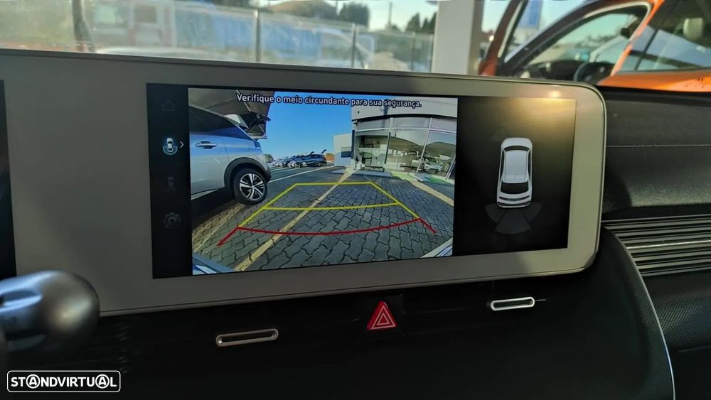 Hyundai Ioniq 5 - 32